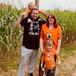 Meet your Posher, Cody